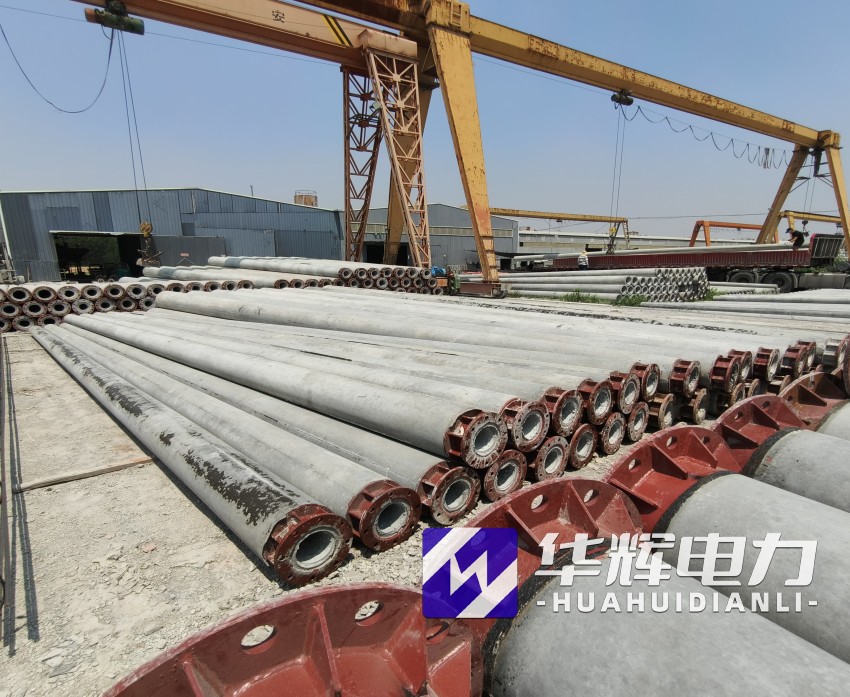 万载21米水泥电线杆