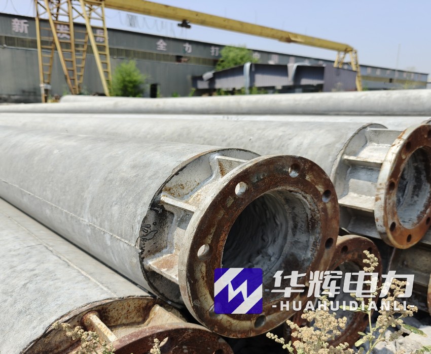 万载18米水泥电线杆